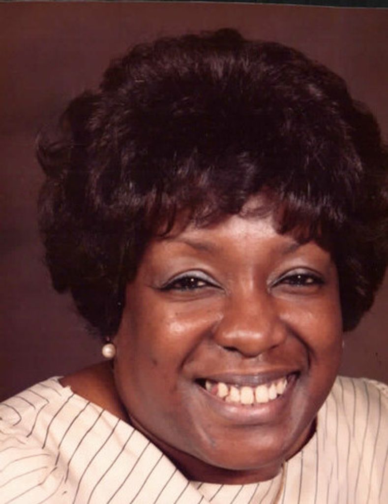 Sherma J Alexander Profile Photo