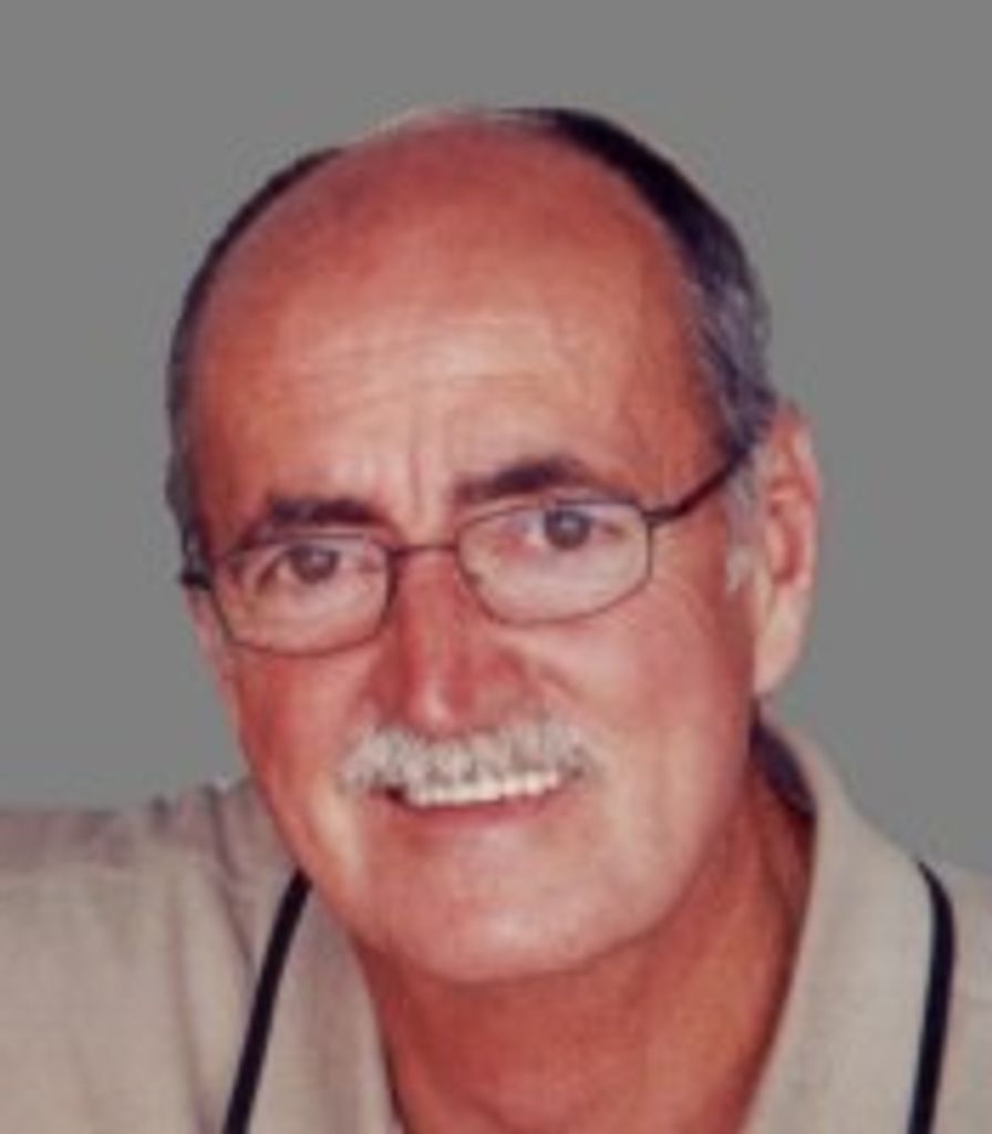 Mr.  Wilbert Wayne Tyndall, 65
