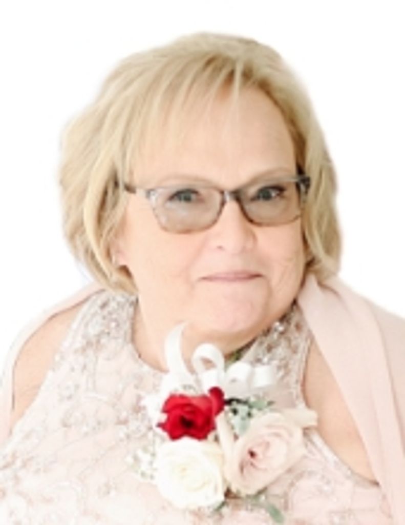 Linda Mae Ball Profile Photo