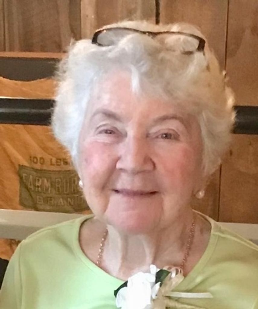 Florence Kestler