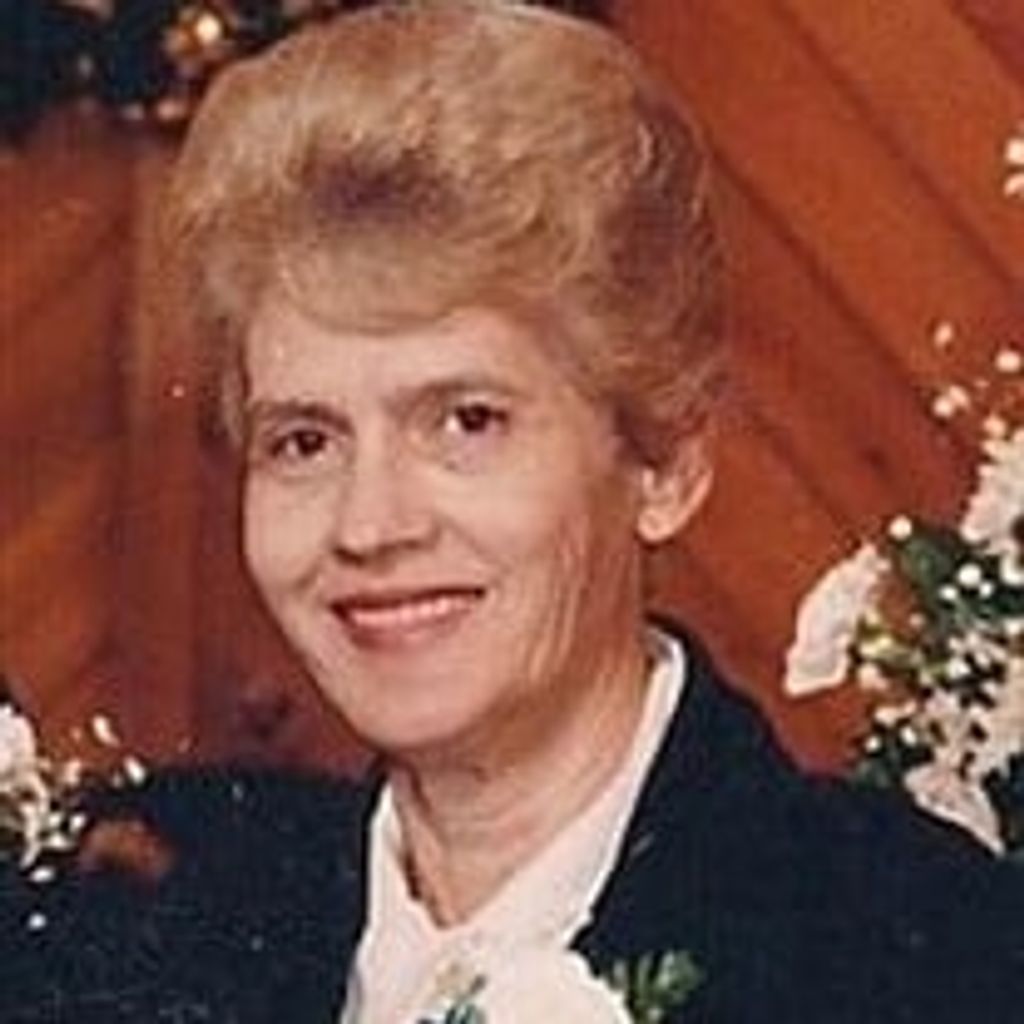 Margaret M. Bickford