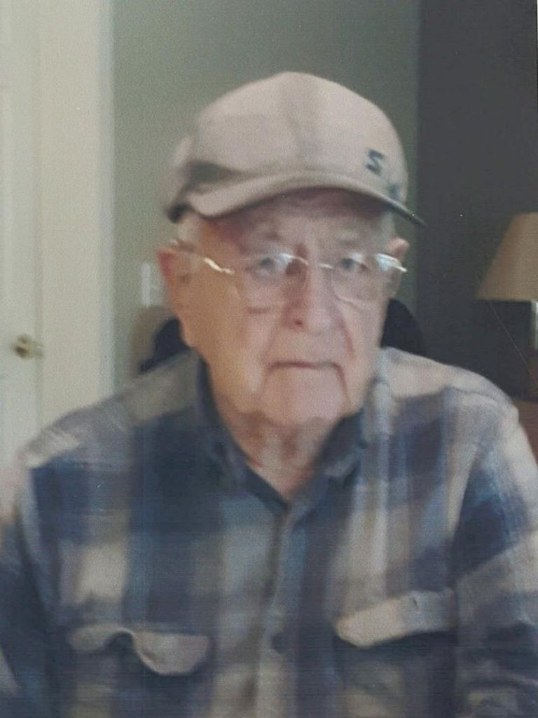 Fred Albert Huffman Profile Photo