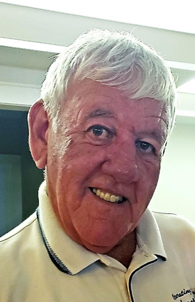 Dale Eugene O'Dell