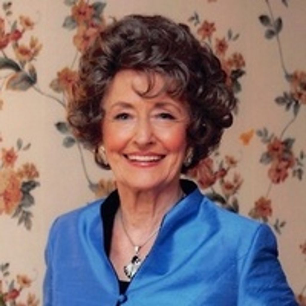 Jeannette (Sullivan) Ullrich Mead Profile Photo