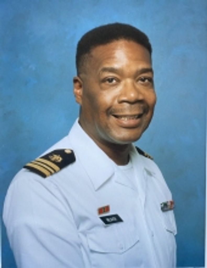 Frank Weaver Iii Profile Photo