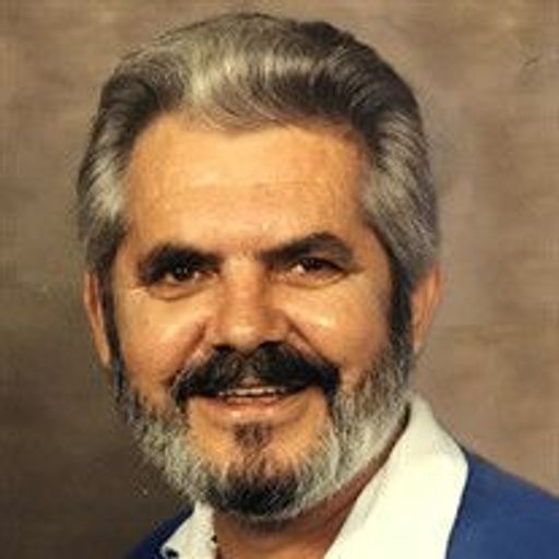 Billy F. Presley Profile Photo