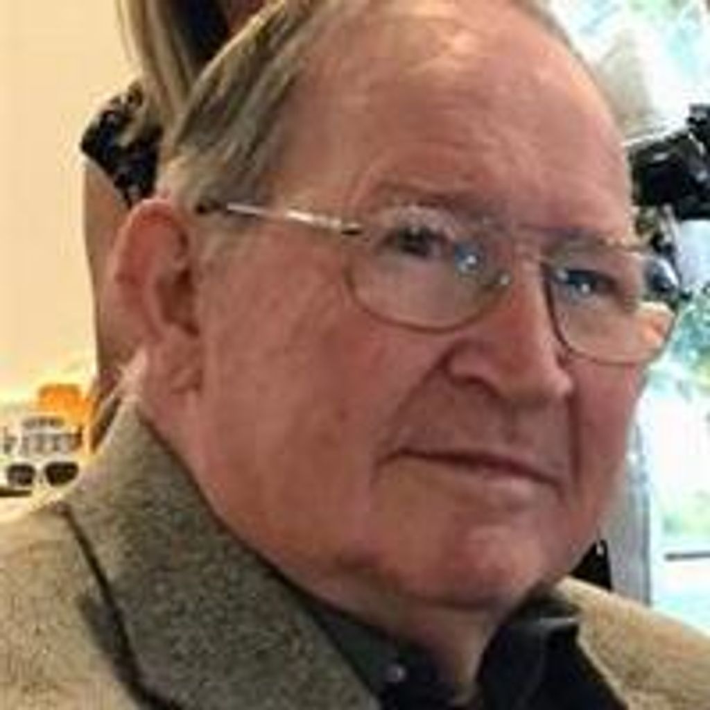 Gerald Eugene Littlefield