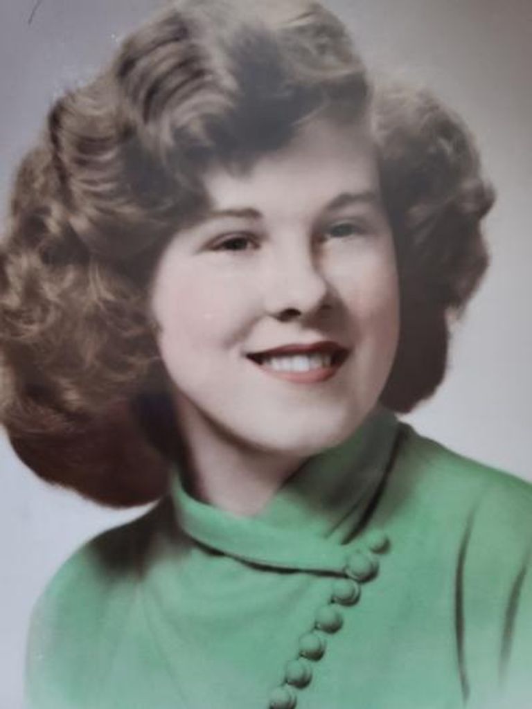 Joyce E. "Ginger" Kelly Profile Photo