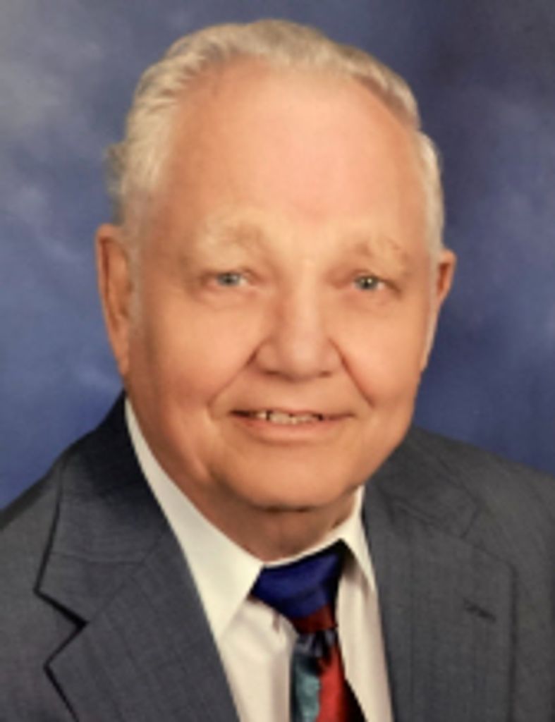 Cd Woodard Profile Photo