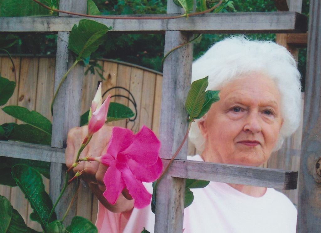 Mrs. Helen S. Martin