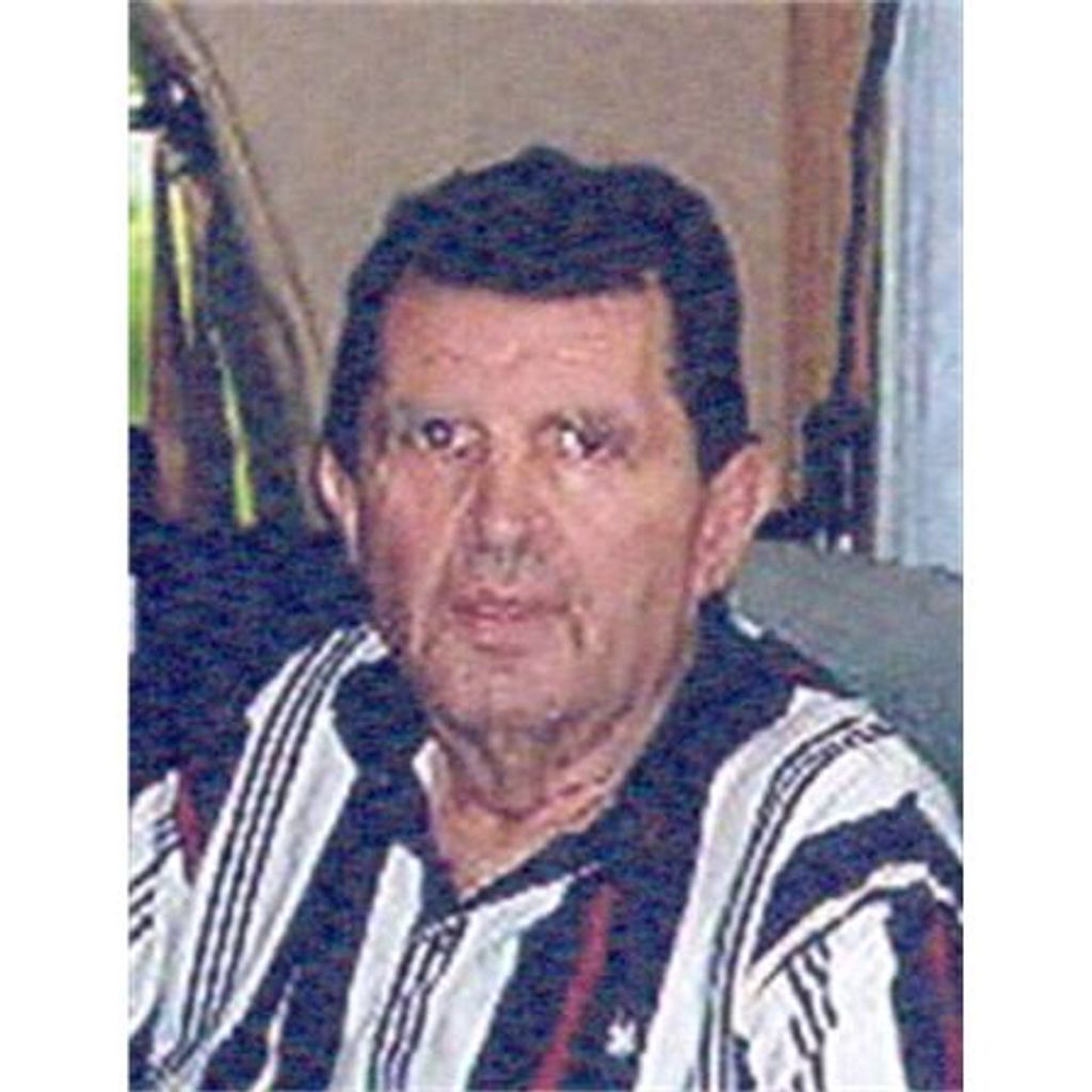 Clarence W. Notz Profile Photo