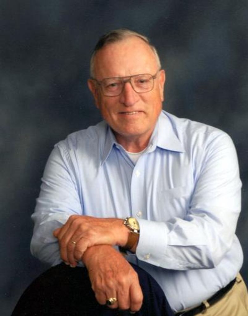 Richard Lee Mcdade Profile Photo