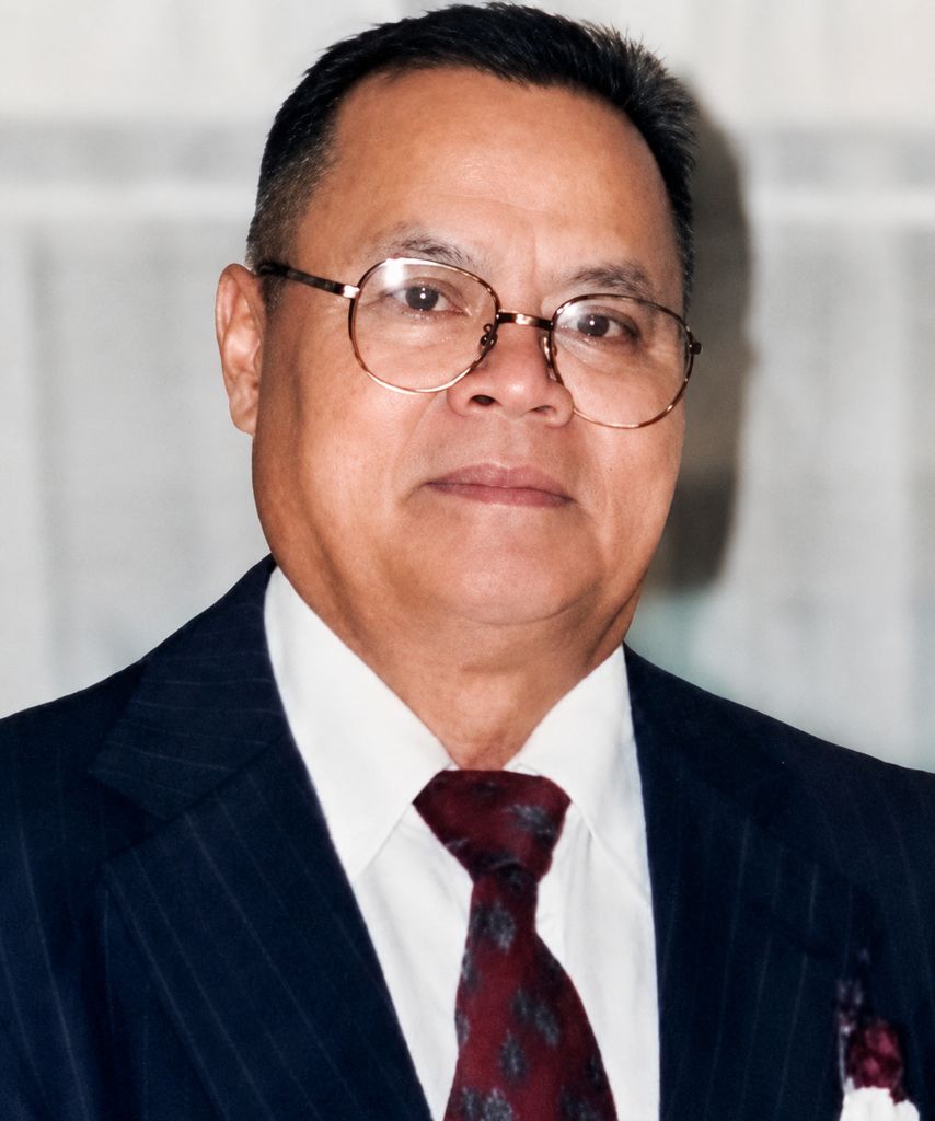 William Khane Profile Photo