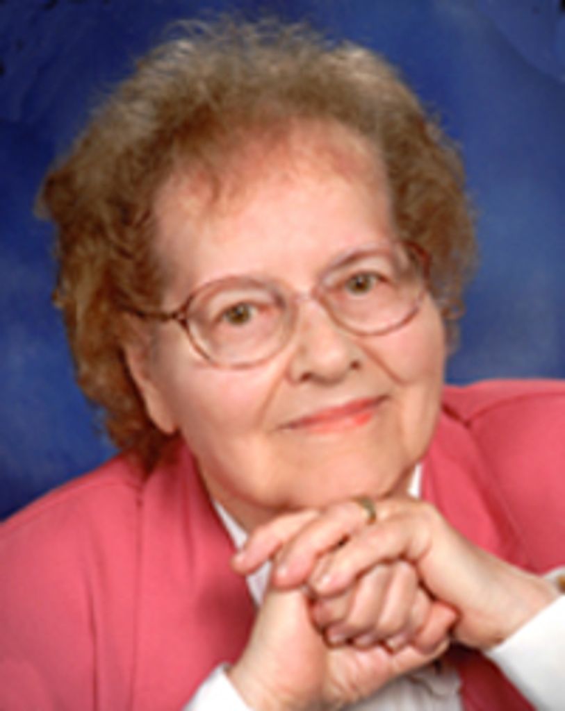 Alice Stull Shaffer