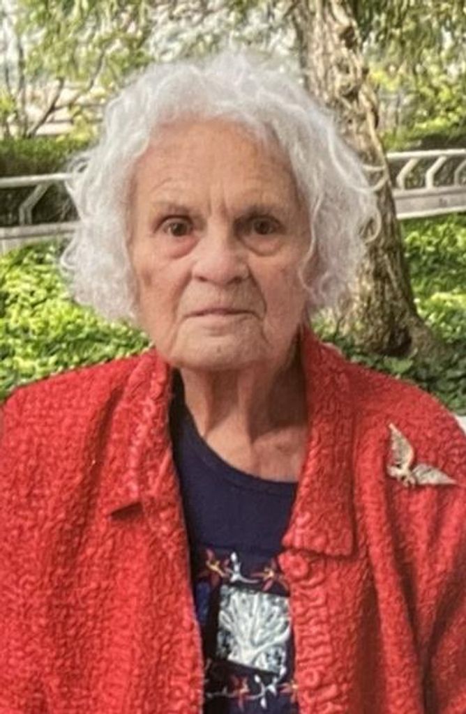 Nancy Carol Ball Profile Photo