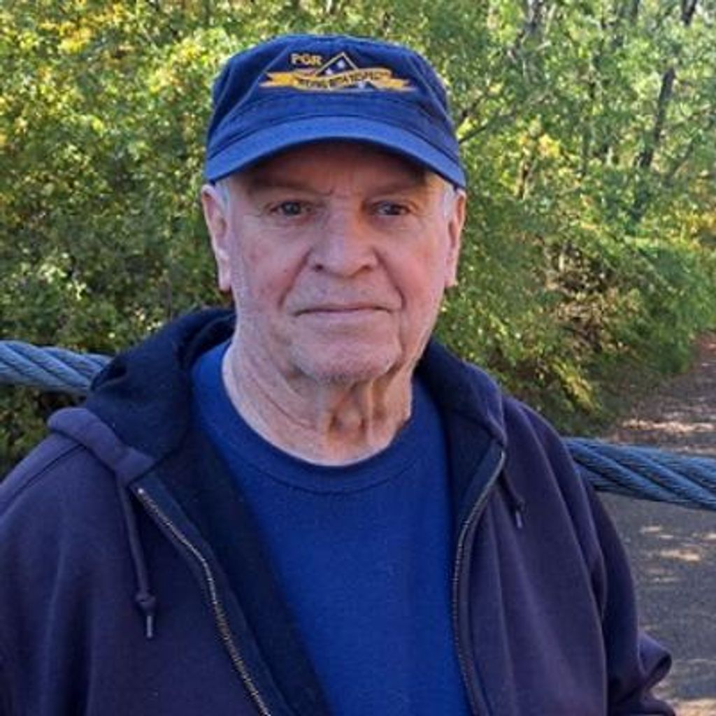 William Joseph Tegethoff Profile Photo