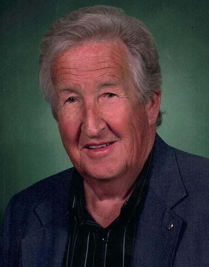Arden "Ardie" Moyer Profile Photo