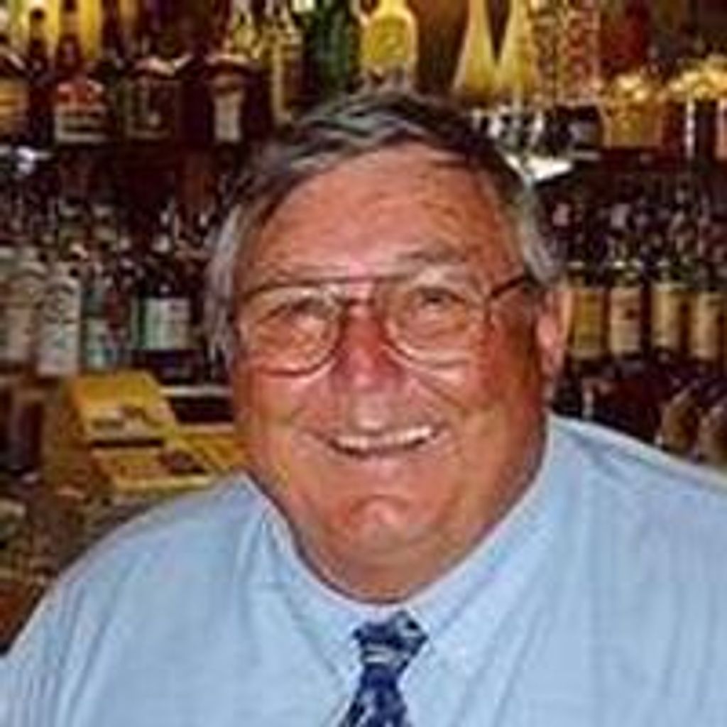 Jack  E. O'Connor