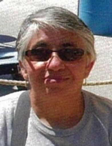 Luz C. Hernandez Profile Photo