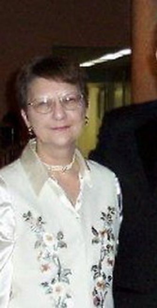 Wilma Ivalea (Lewis)  Boehmer Profile Photo