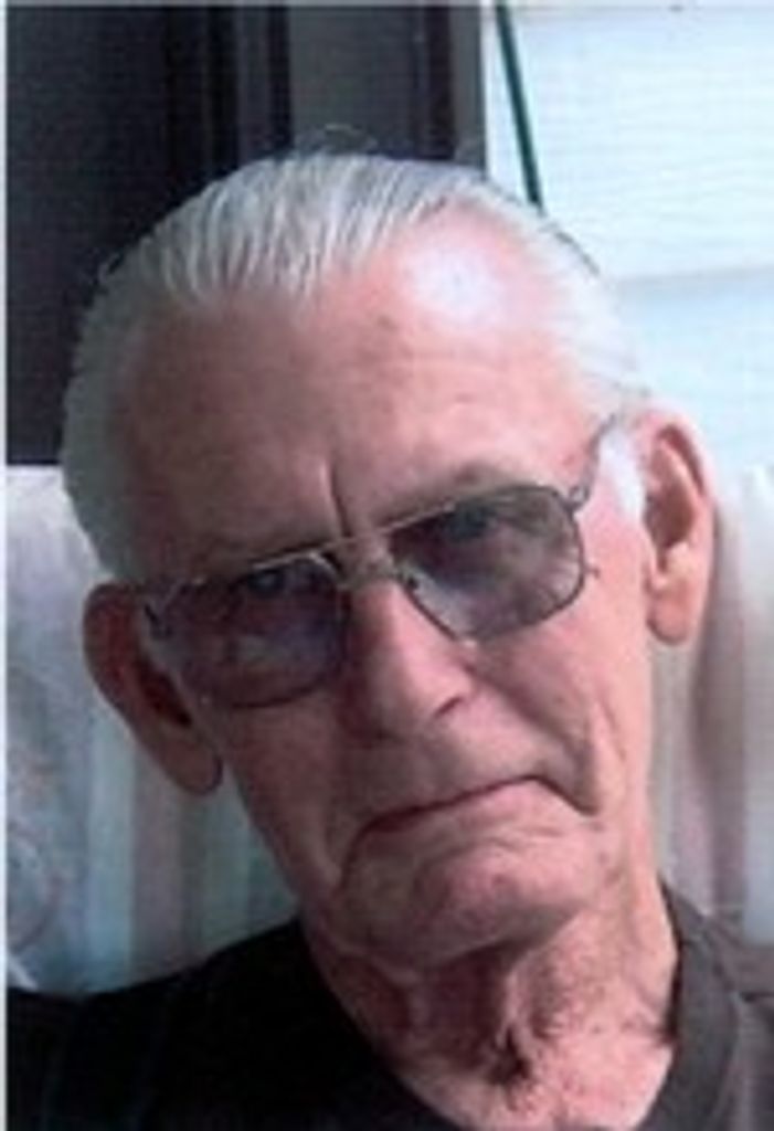 Delbert Andrew Turner