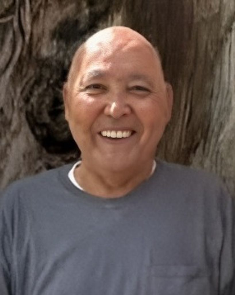 Manuel Roman Profile Photo