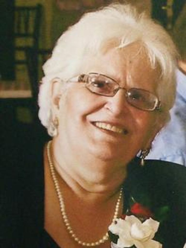 Filomena Bertao Rocha