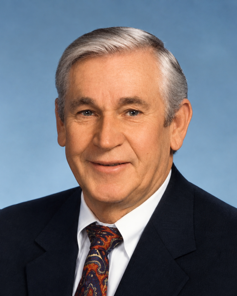 Roy Lee "Bud" Sparks Profile Photo