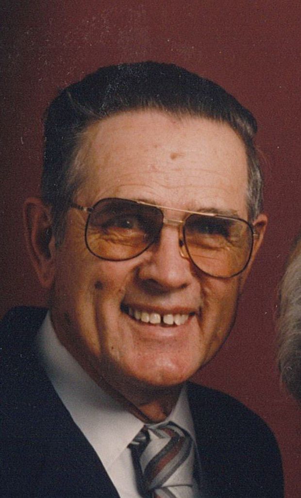 Howard Clair Hoskin