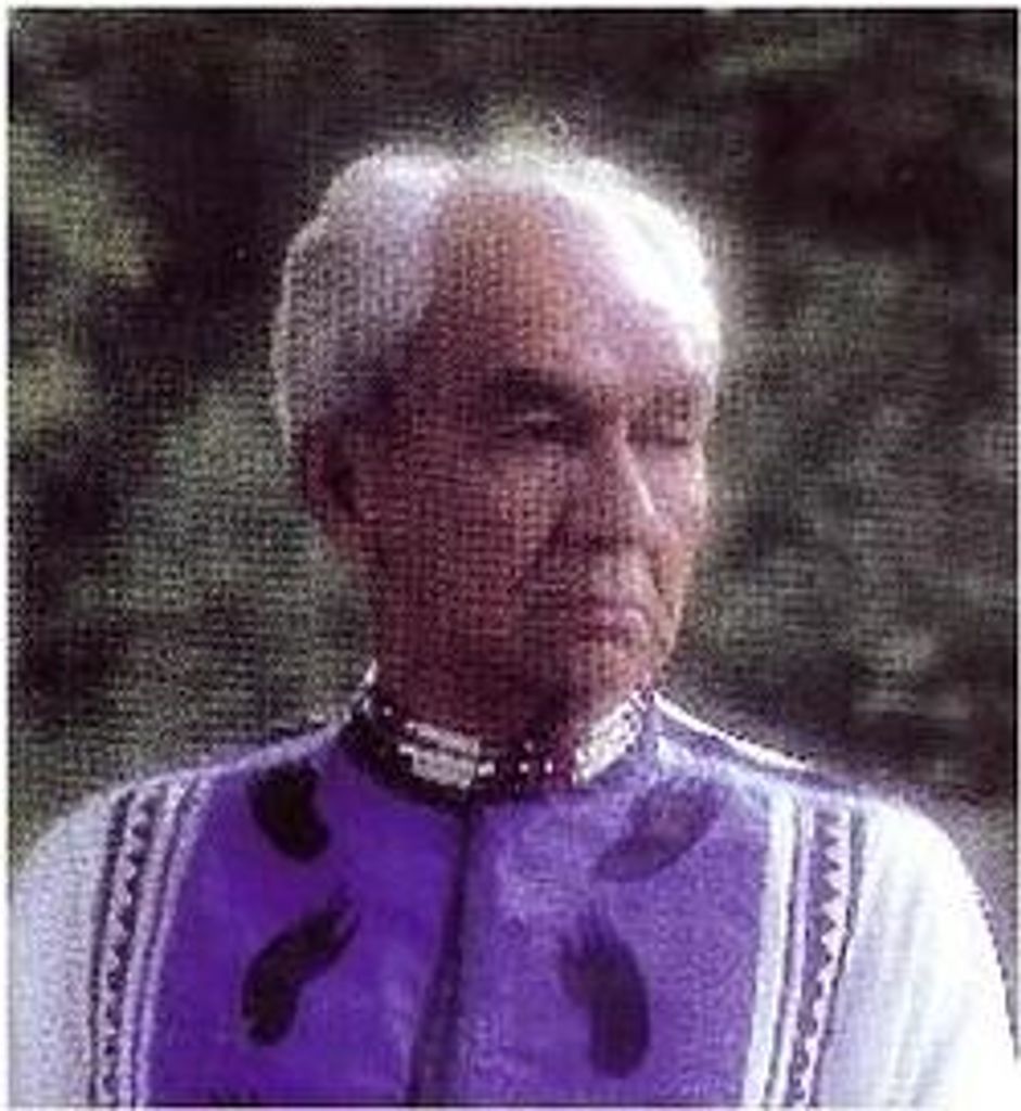 Donald Alexander Demarr Profile Photo