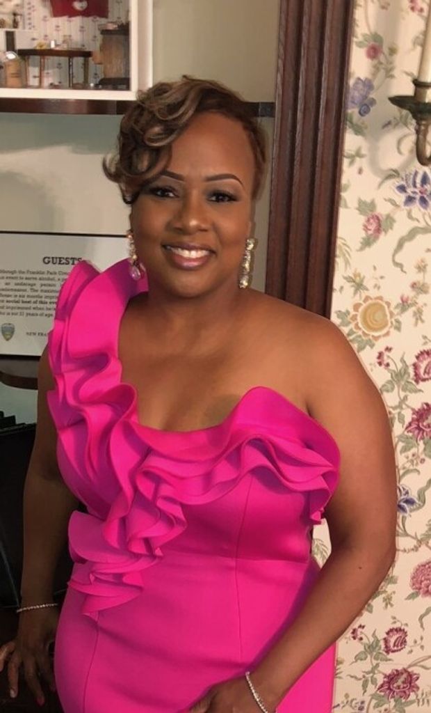 Gwendolyn Mcdougal Profile Photo