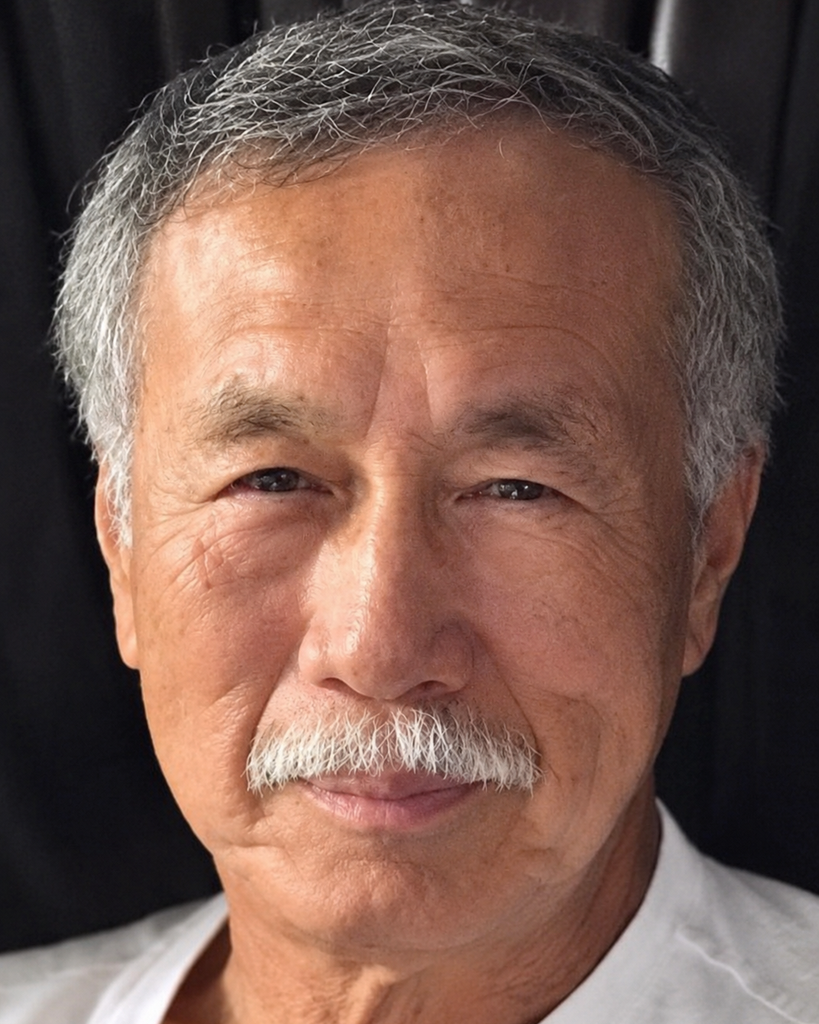 Allan Soon Lem Profile Photo