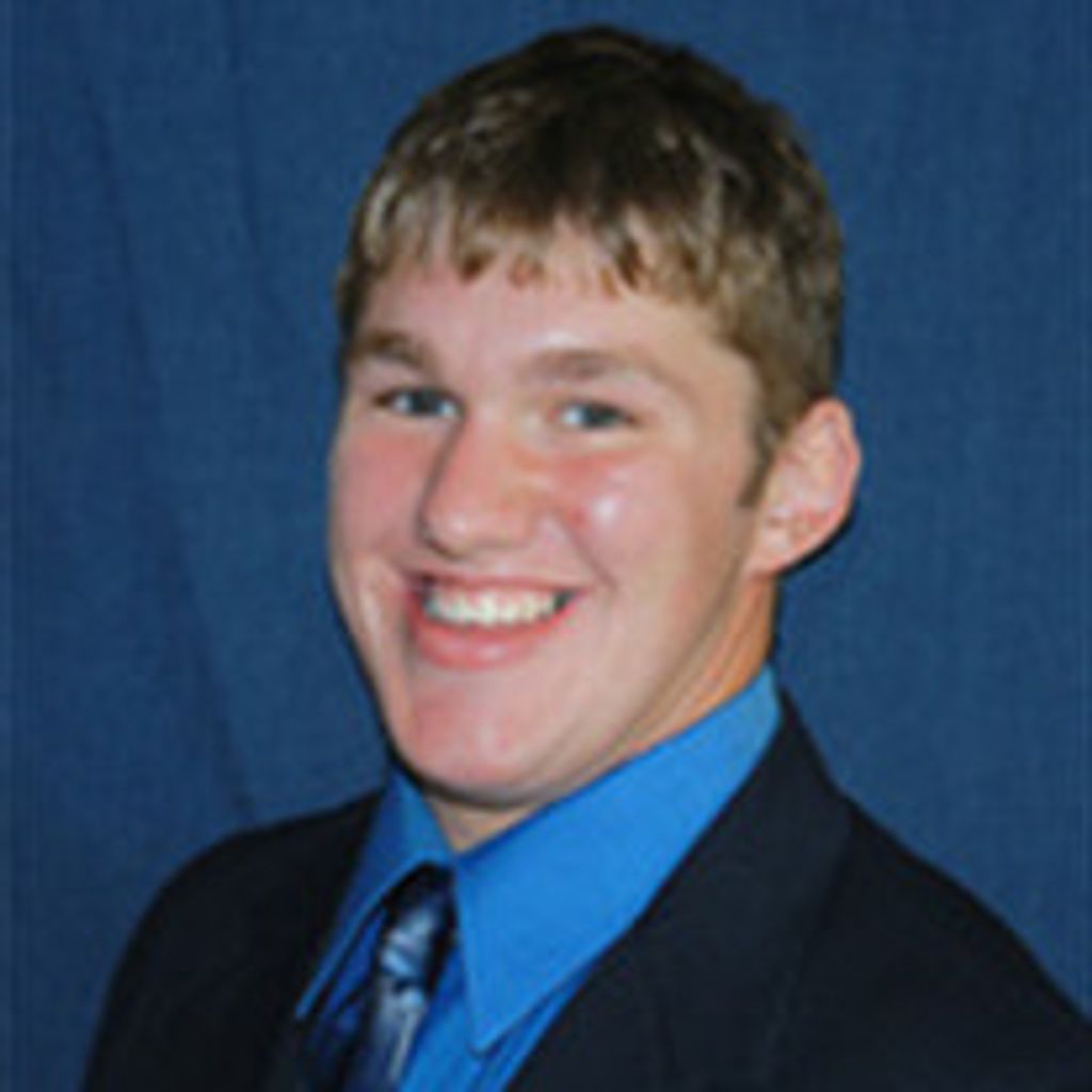 Adam Crary Way