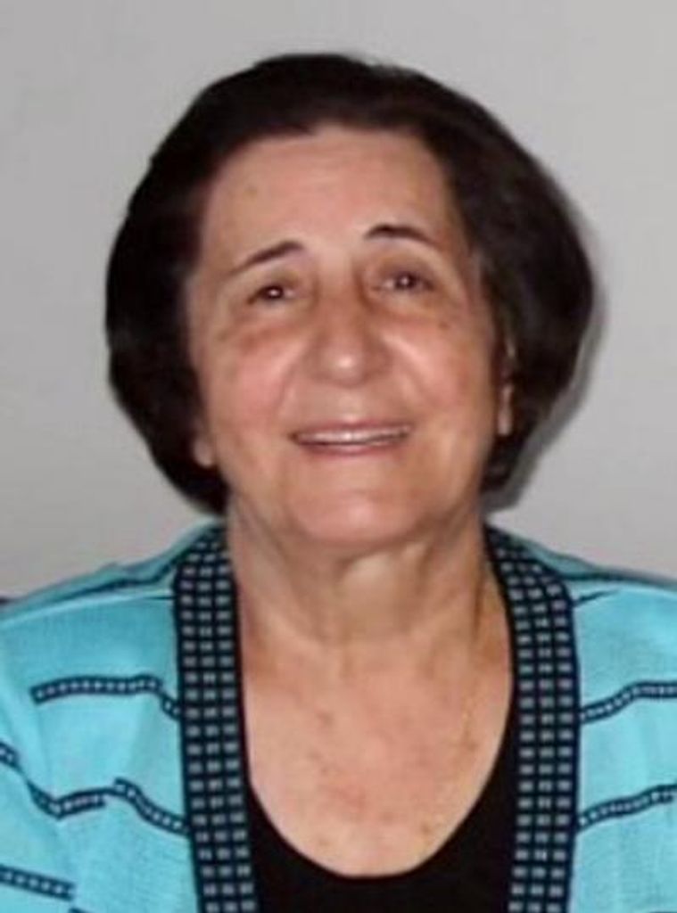 Hanni Koza Odish Profile Photo