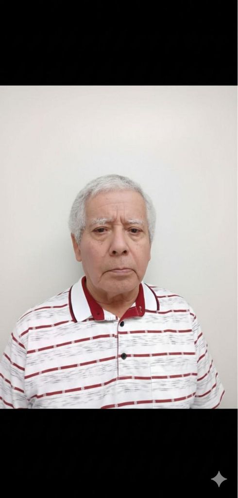 Lidio Ramos Hernández Profile Photo