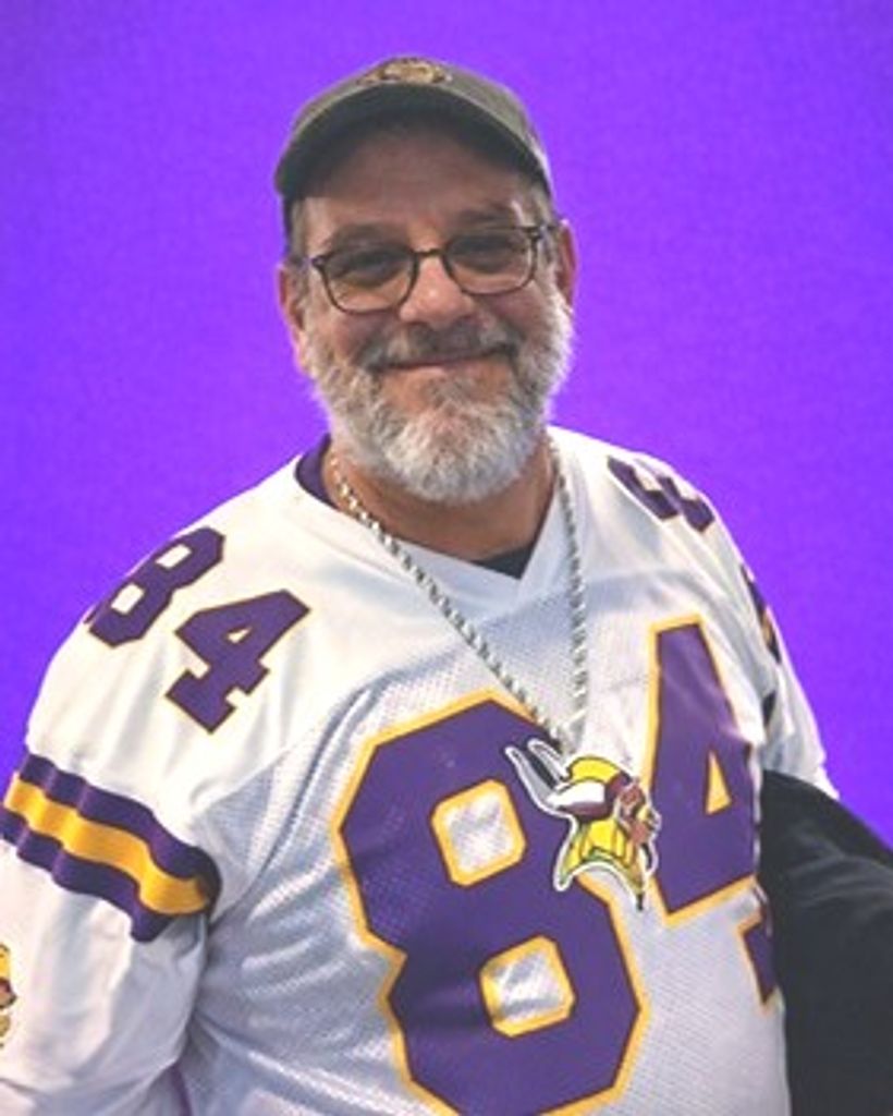 Jeffrey Alan DeCoteau Profile Photo