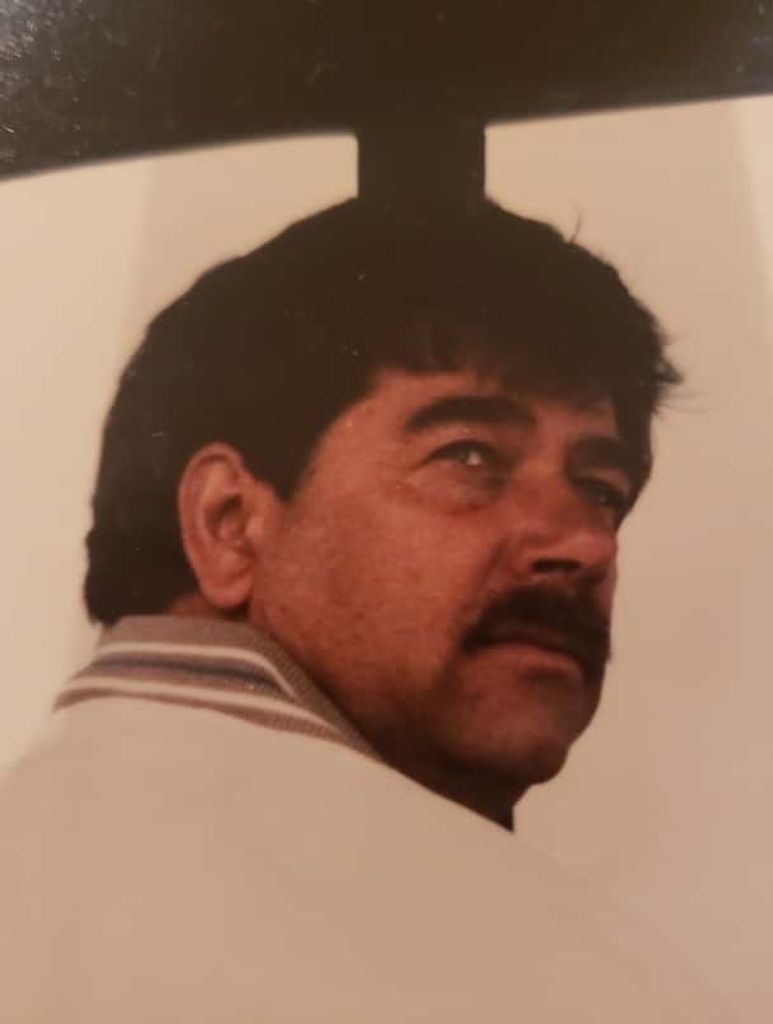 Ralph Hadder