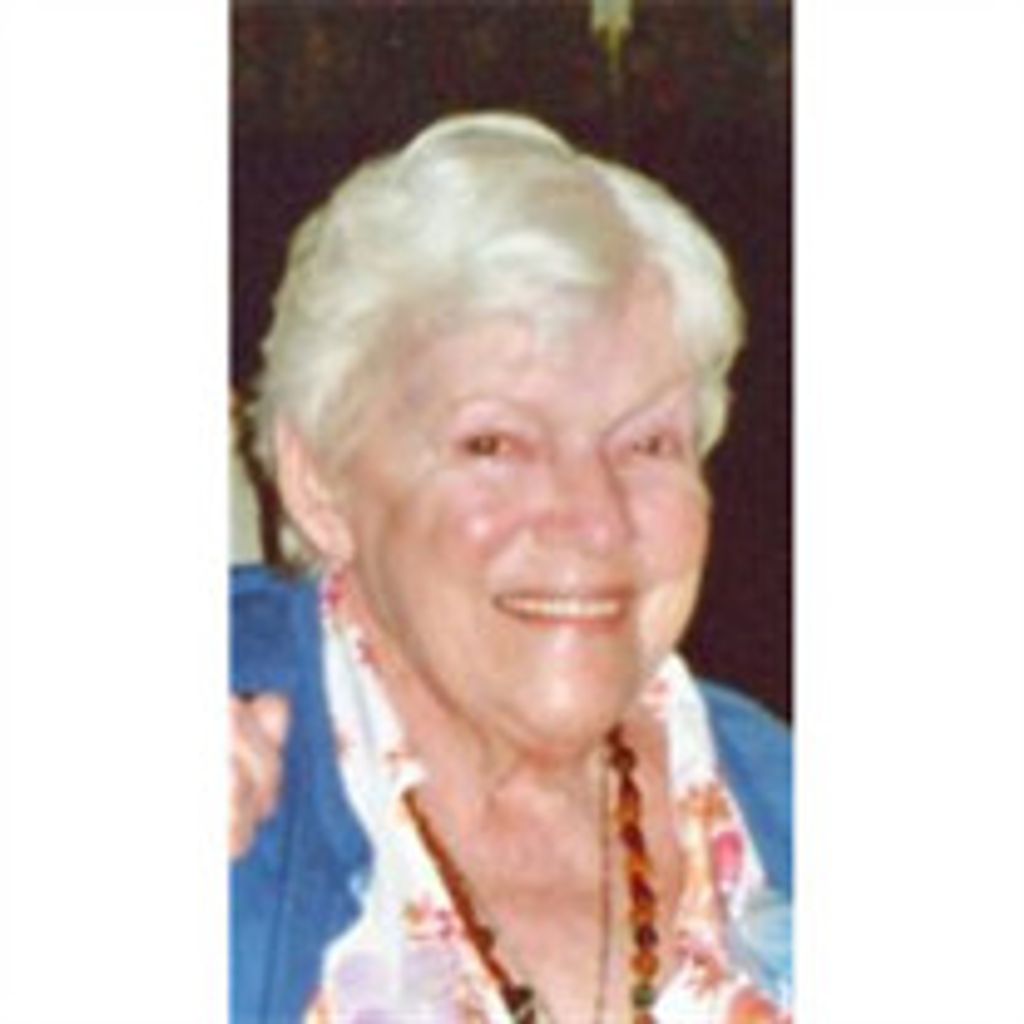Marian "Bette" E. Sporman