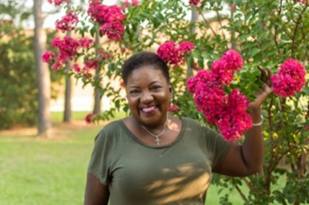 Yolanda Yvette Dillard Profile Photo