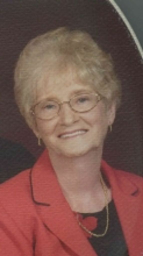 Barbara (Wagner) Lawrence