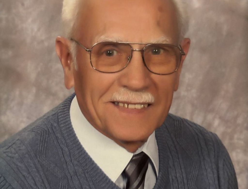 David Edward Shaw Profile Photo