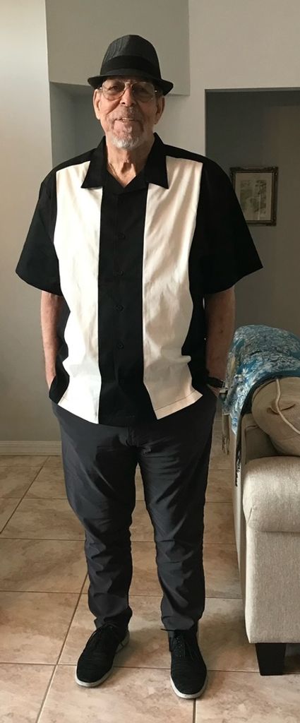 Roy Albert Yost Profile Photo