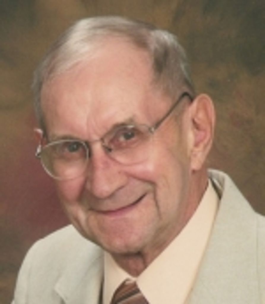 Donald J. Thome
