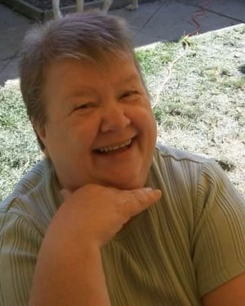 Jenny G. Rousseau Profile Photo