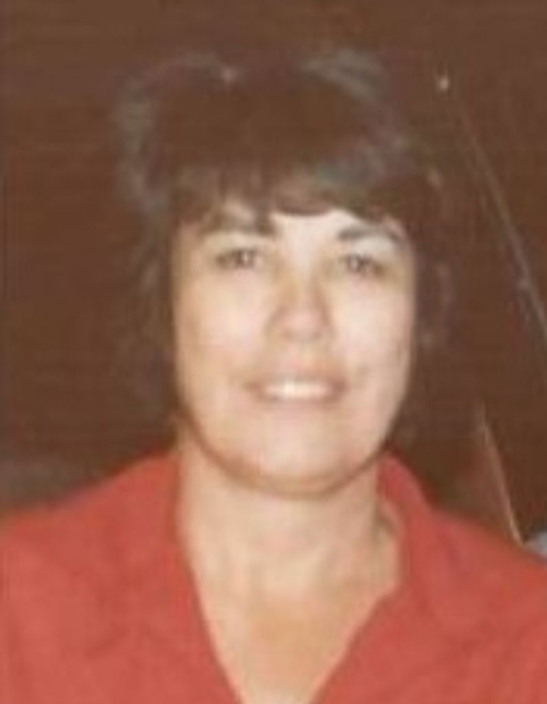 Eleanor S. Armijo