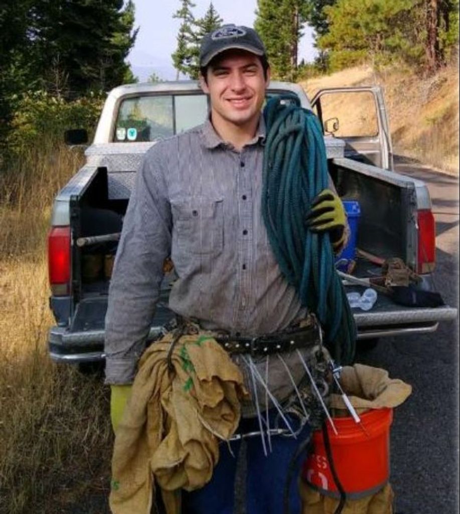 Logan Harrison Taylor Profile Photo