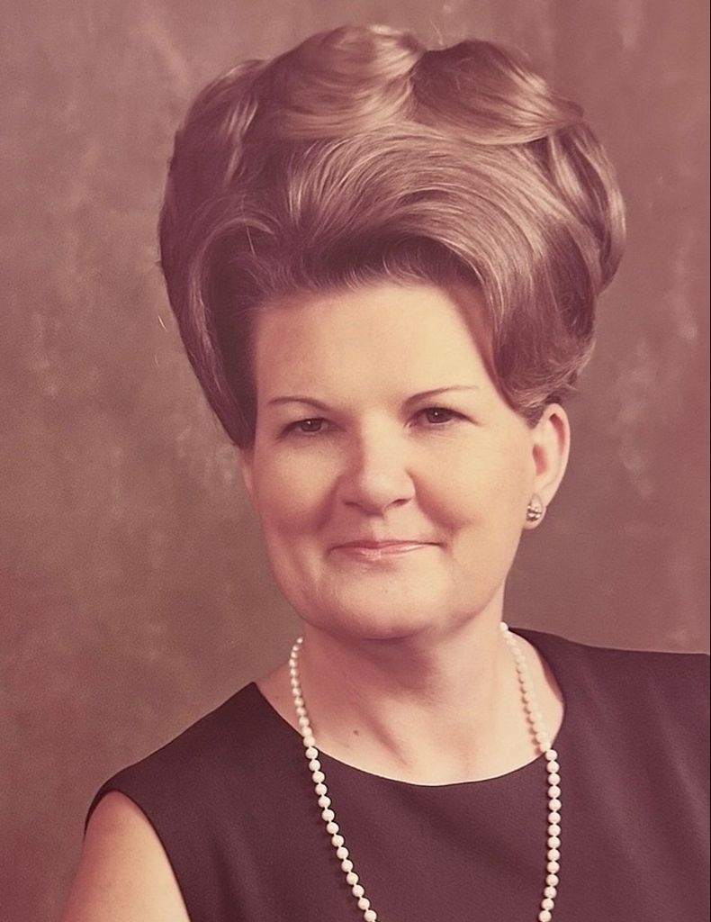 Geanne Wyatt Profile Photo