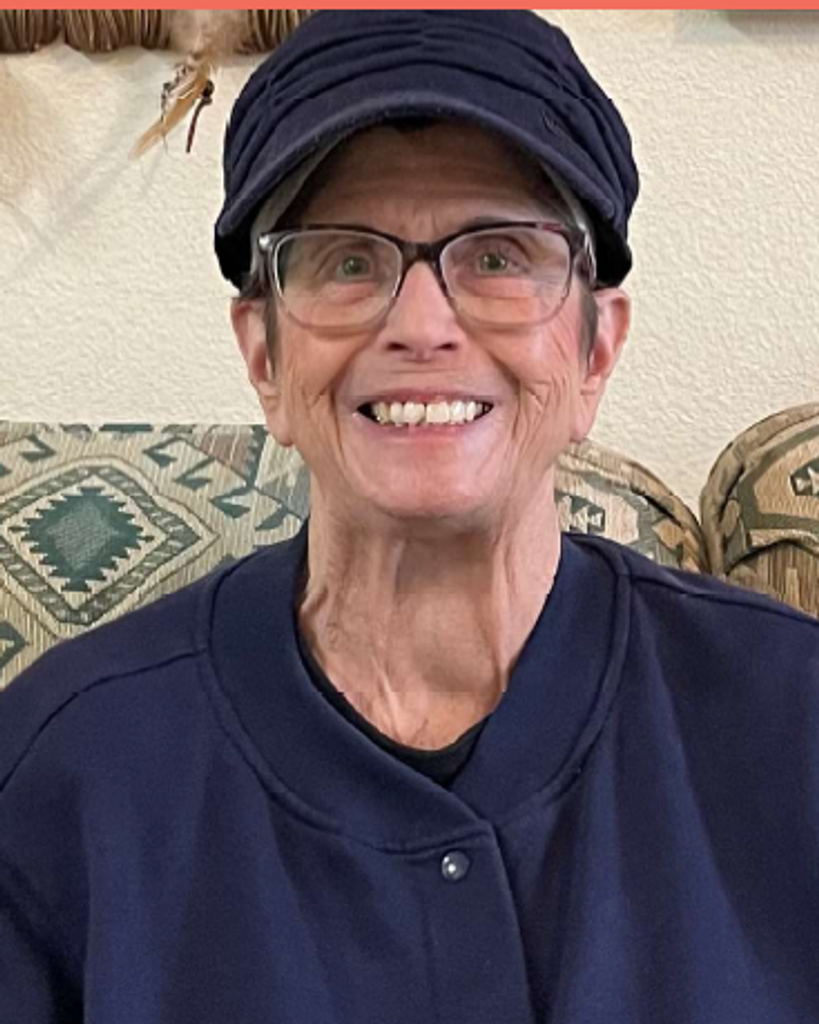 Sally Blaine Puckett