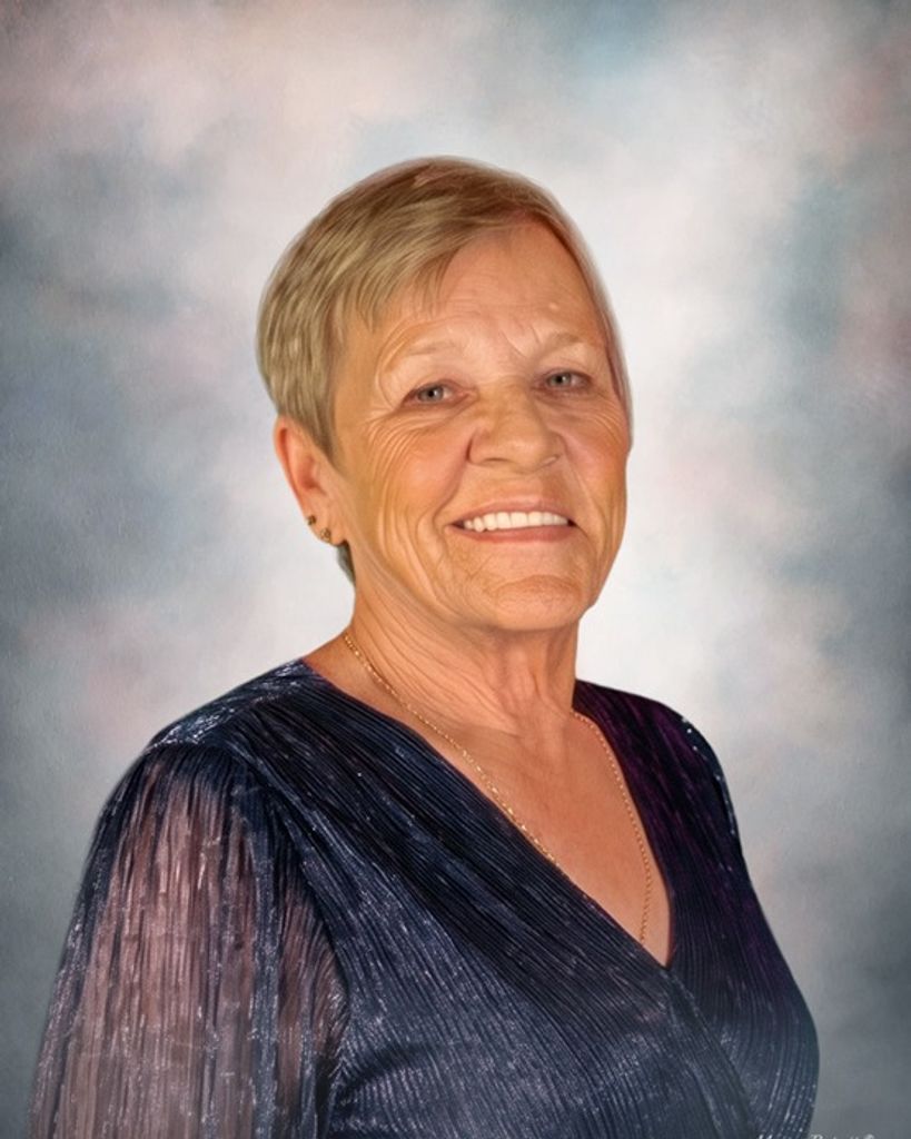 Rebecca Maresh Profile Photo