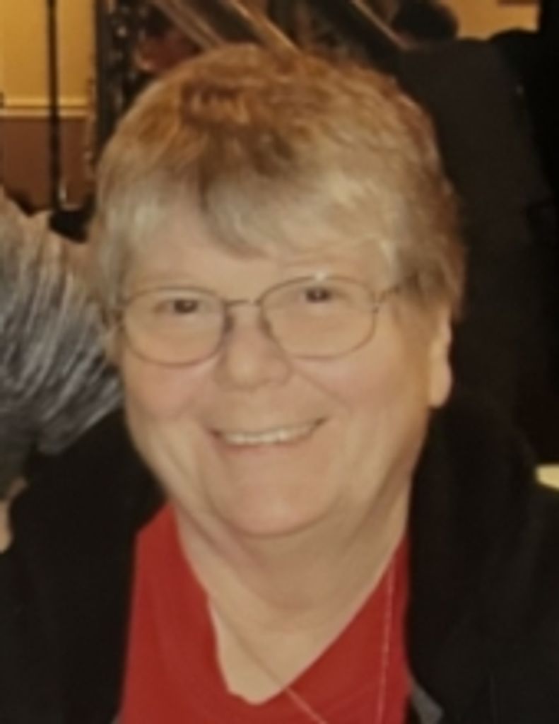 Colleen  Mary Dunn